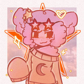 [ OC ] ! Drawing Dump