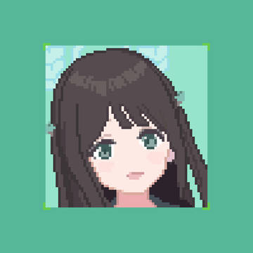 アイリ　64×64