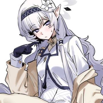照れヒマリ