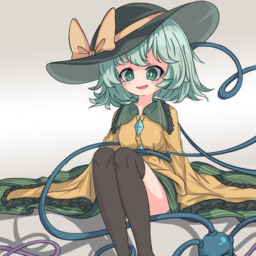 Koishi