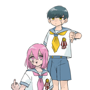 レマ・ラマ Xログ６