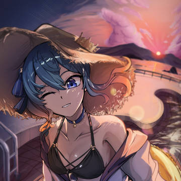夏の終わり