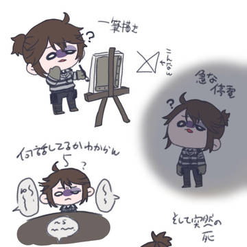 はじめてのコピキャ