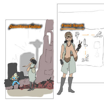 Fallout New Vegas