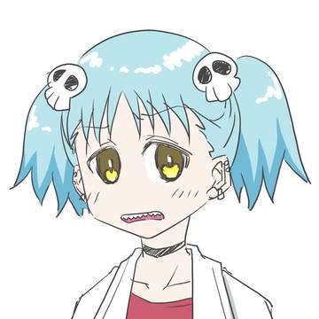 マリンちゃん(にんころ)