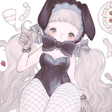 bunny