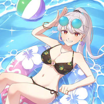 SUMMER☀️
