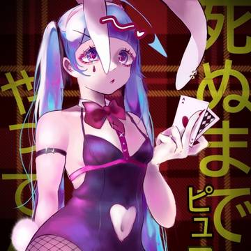 ラビットホール🐇