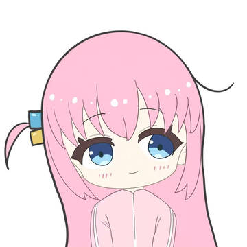 波奇酱