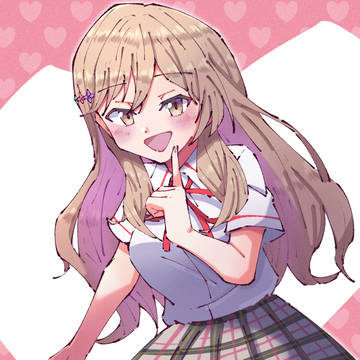 紫陽花さん
