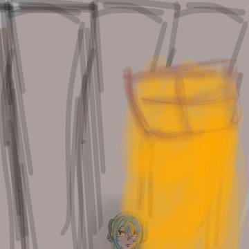 オリキャラ
