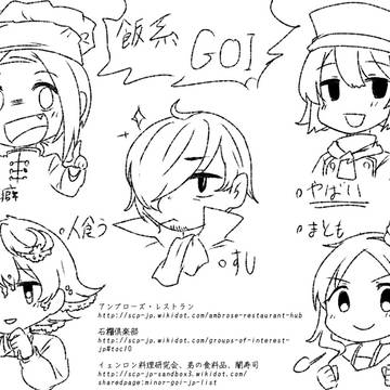 SCPまとめ