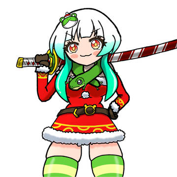ジングルケロ・タニグク