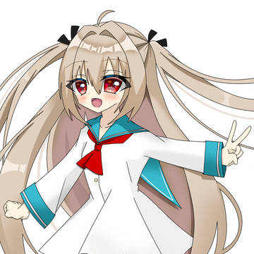 ピース