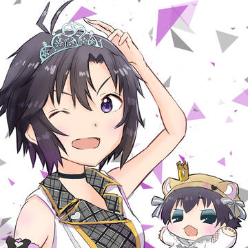 真お誕生日おめでとう！