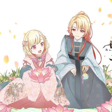 七夕·女儿节