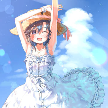 真ちゃんおめでとう！