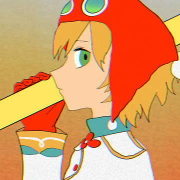 ぷよぷよボカロパロ
