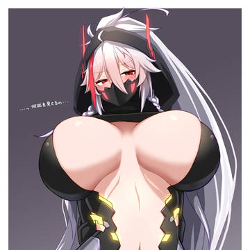 巨影