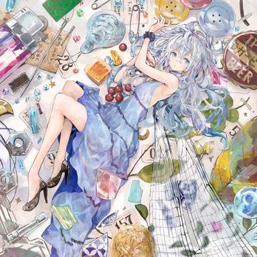 コレクション