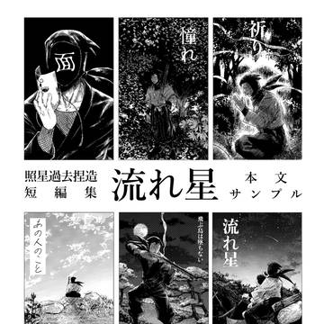 【通販予約開始】照星本