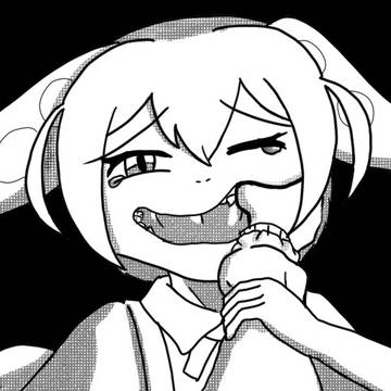 ずんだもん、なぜ泣くの？