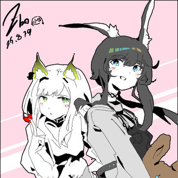 🐱❤️🐰🧸