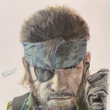 MGSΔ発売おめでとう