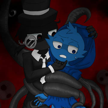 🎩✝️