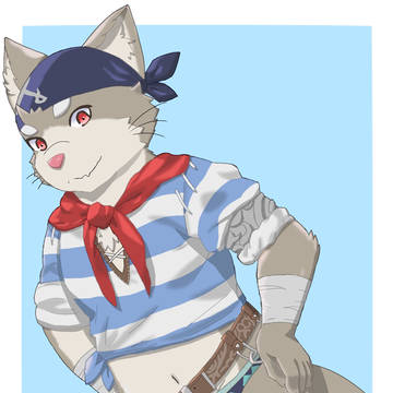 シトリーくん
