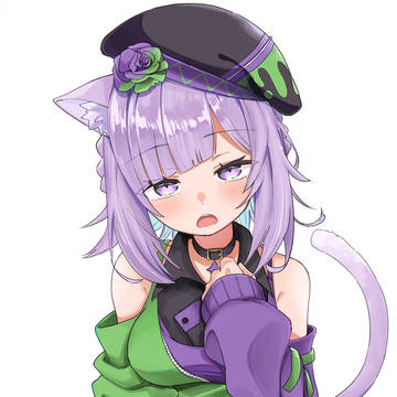 ぽいずにゃ～しんどろーむ