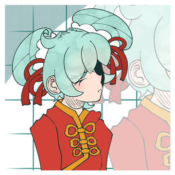 Qi Miku