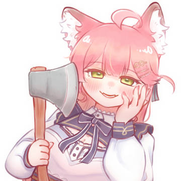 🐺