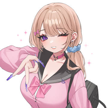 令和子ギャル
