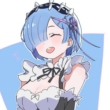 レム🎀