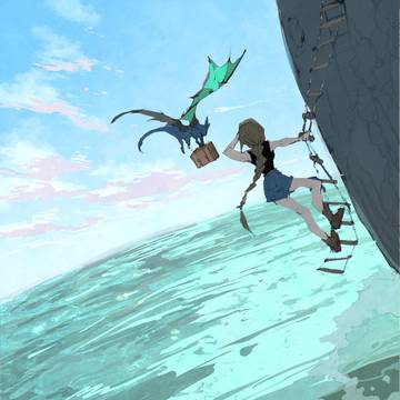 終わるのか夏