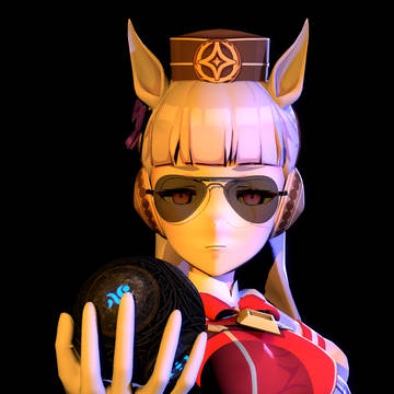 Character poses #1