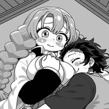 おっきな枕