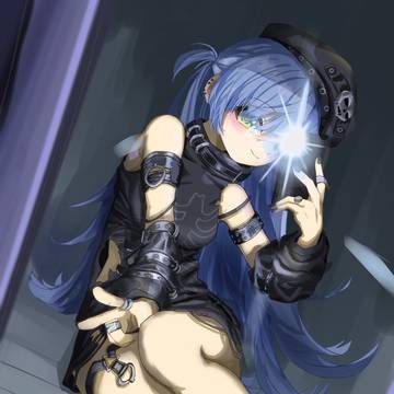 クロムちゃん