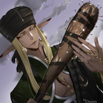 ライゾウさん