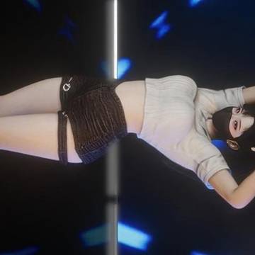 AGASSY [MMD] [VAM]