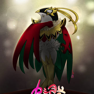 メガルチャブル