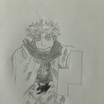 現代最強の呪術師