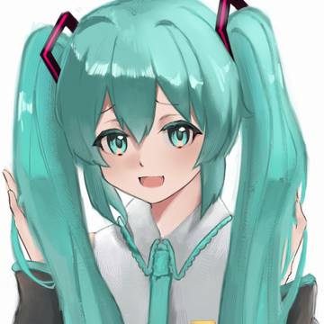 ミク