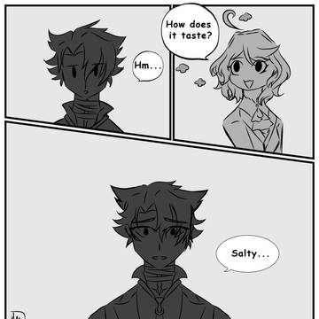Love Languages