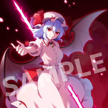 レミリア・スカーレット