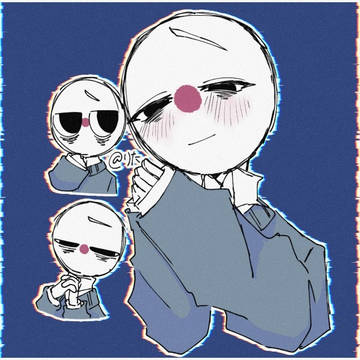 カンヒュ落書き集