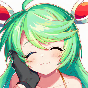 ハッピー