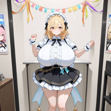 ブースにも遊びにきて!!