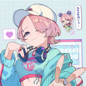 ミラクルナナウ💜